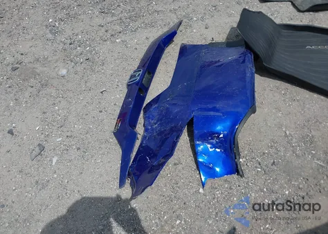 2022 Honda Accord Sport from USA, damaged, VIN 1HGCV1F33NA083674